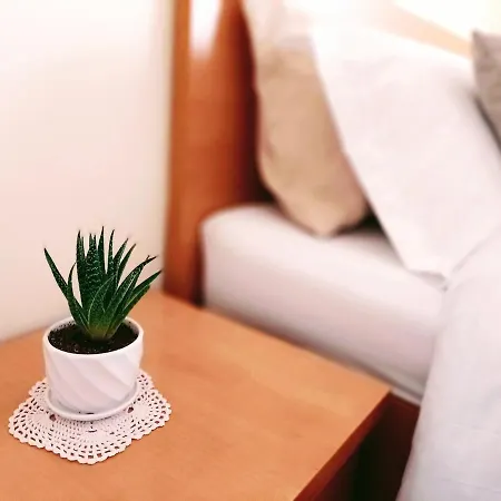 アパート Stylish Retreat With Balcony! Steps To Seafront Vlorë