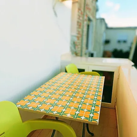 アパート Stylish Retreat With Balcony! Steps To Seafront Vlorë